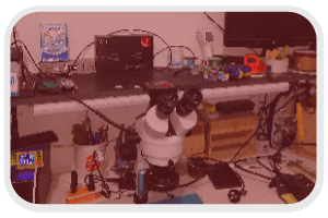 REP. DE CELULARES Hover